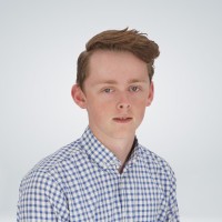 MPP Sverige AB Employee Kylan Mitchell's profile photo