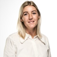 Færdselsstyrelsen Employee Ida Germann's profile photo