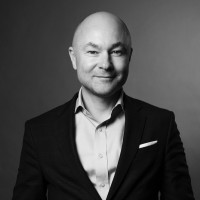 Chimney Employee Henric Larsson's profile photo