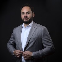 Deutsche Telekom Employee Alexander Stolz's profile photo