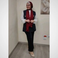 Basma Adel Email