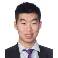 Bailey Lin Email