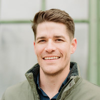 Steven Hardebeck