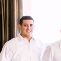 Abran Alvarado Email & Phone Number