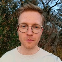 Cryptio Employee Antoine Prudhomme's profile photo