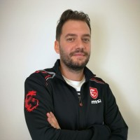 Roberto Saponieri Email & Phone Number