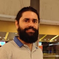 Xaigi Employee Siddharth Chaudhary's profile photo