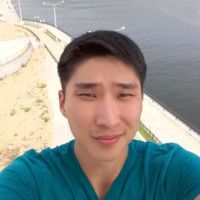 DFRC Group Employee Saian Andreev's profile photo