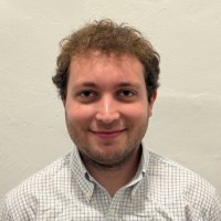 Arena Employee Noah Kessler's profile photo