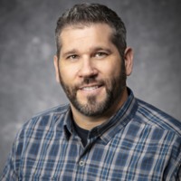 Rex Moore Electrical & Systems Contractors & Engineers Employee David Morandi's profile photo