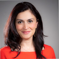 Equus Workforce Solutions Employee Ani Kitsinian's profile photo
