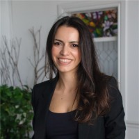 Seen Employee Elena Jovchevska's profile photo
