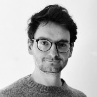 Thomas Gaudelet Email