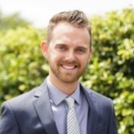 Bit-Wizards Employee Michael Harrison's profile photo