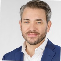 Heidelberg University Employee Frank Giordano's profile photo