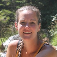 Pro Persona Employee Ester Joosten's profile photo