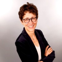 Unicancer Employee Isabelle Seksek's profile photo