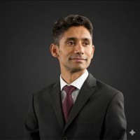 Ginetta Employee Jabran Kundi's profile photo