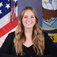 Naval Air Systems Command (NAVAIR) Employee Sarah Mudd's profile photo