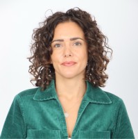 WorkArena Employee Grace Todd's profile photo