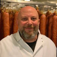 Pierre's Ice Cream Employee Karl Andersson's profile photo