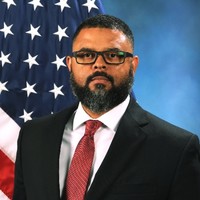 DoDEA Employee Kelvin Pennill's profile photo