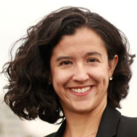 Landell Mills Employee Natalia Cardona's profile photo