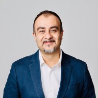 RPS Real Property Solutions Employee Yasha Sekhavat's profile photo