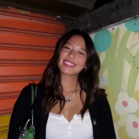 Odd Projects Employee Amelie Phua's profile photo