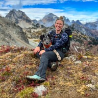 Vuori Employee Jenny Kessler's profile photo
