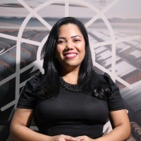 Netlinks Employee Aline Rodrigues's profile photo