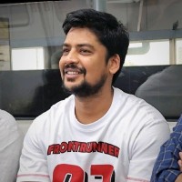 Qualcomm Employee Jaiveer Singh's profile photo
