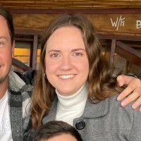 Wonga Employee Ellie van Rensburg's profile photo