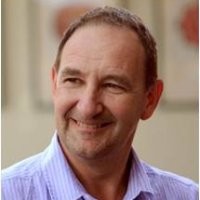 VersaSense Employee Paul Kemps's profile photo