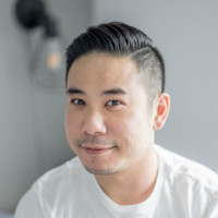 Findem Employee Jerry Low's profile photo