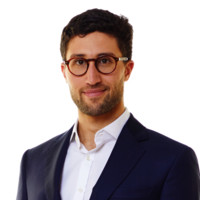 Snapshift Employee Adam Makhlouf's profile photo