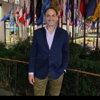 Gerardo M. Hoyos Godoy Email
