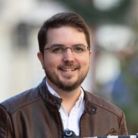 Richmond Times-Dispatch Employee Mike Kropf's profile photo