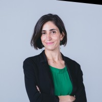 Perouz Taslakian Email & Phone Number