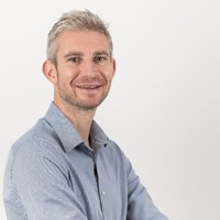 Association for Project Management Employee James Simons's profile photo