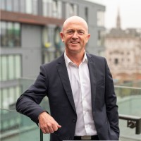 Mark Gillespie Email & Phone Number