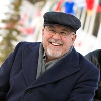 Financial Consulting Employee Chris Mann's profile photo