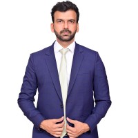 Chintels India Pvt. Ltd. Employee Sudhir Singh's profile photo