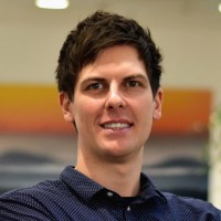 Inline Process Solutions Employee Robert Hesse's profile photo