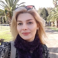 All Metal Roofing Ltd Employee Megan Khani's profile photo