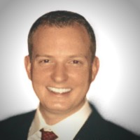 Spectrum Enterprise Employee Chris Denman's profile photo