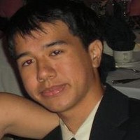 The New Vista Society Employee William Chui's profile photo