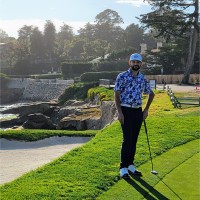 The Legend At Arrowhead Employee Mark Hernon's profile photo