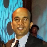 Dutch Pet, Inc. Employee Mathew Thomas's profile photo