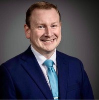 Nevada Department of Transportation Employee Joe Harrington's profile photo